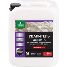Просепт Cement Cleaner 5 л
