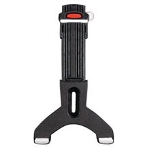 Scanstrut Держатель для планшета универсальный Scanstrut Rokk Mini RL-508 138 x 125 - 220 мм 26 мм