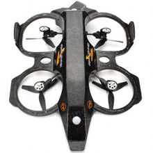 Радиоуправляемый квадрокоптер-амфибия"Авианосец"WLtoys  - Q202