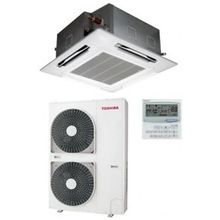Кассетный кондиционер Toshiba RAV-SM800UT AT-E