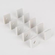 Elektrostandard Заглушка Elektrostandard ZLL-2-ALP009 4690389133091 ID - 262333