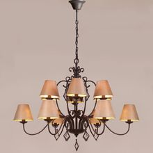 Подвесная Люстра LArte Luce Capri L15012.37