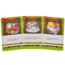 Настольная игра MAGELLAN MAG03240 Данетки. Всякая всячина новые