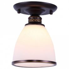 Arte Lamp Накладной светильник Arte Lamp Bonito A9518PL-1BA ID - 414986