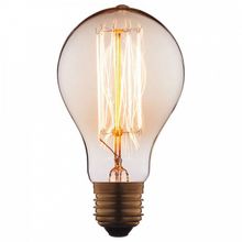 Loft it Лампа накаливания Loft it Bulb 7540-SC E27 40Вт K 7540-SC ID - 421549