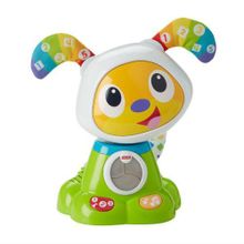 Fisher-Price Интерактивная Щенок робота Бибо