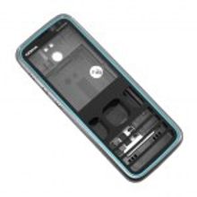 Nokia Корпус для Nokia 5630 Xpress Music Blue - High Copy