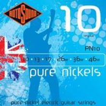 PN10 STRINGS NICKEL