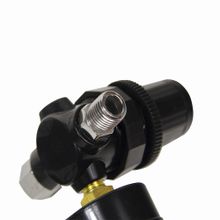 FoxWeld AERO AERO  Редуктор давления 1 4" (Китай)  5771