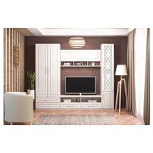 Диал Модульная Гостиная Аллегро 9 МДФ