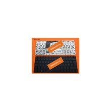 Клавиатура BAXLV3AM8XY060 для ноутбука HP Envy 13 серий русифицированная чёрная