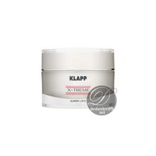 Klapp EXTREME Super Lipid Крем супер-липид для лица