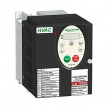 Преобразователь частоты ATV212 1,5КВТ 480В IP21 (max 58) | код ATV212HU15N4 | Schneider Electric
