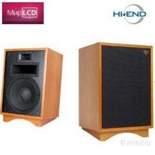 Klipsch Heresy III Cherry Lacquer