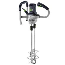 Перемешиватель Festool MX 1600 2 EQ DUO DOUBLE