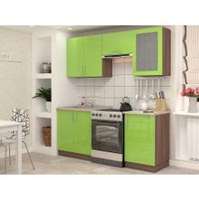 Баронс Гарнитур кухонный Гамма-2 ID - 358414