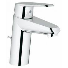 Смеситель Grohe Eurodisc Cosmopolitan 3319020E для раковины