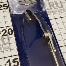 Roca Рычаг стеклоочистителя Roca 537218 320 - 455 мм электрополированный