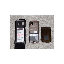 Nokia 6700 TV Duos (+Чехол АКБ)