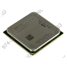 CPU AMD FX-8320     (FD8320F) 3.5 GHz 8core  8+8Mb 125W 5200 MHz Socket AM3+