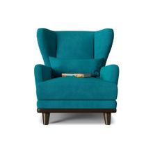 Смарт Кресло Оскар (Людвиг) дизайн 2 Azur