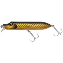 Воблер Hi Lo Floating, 110мм, 26г, Golden Roach Abu Garcia