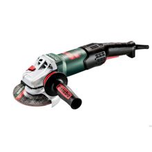 Углошлифовальная машина METABO WE 17-125 QUICK RT