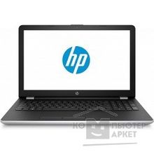 Hp 15-bs591ur 2PV92EA silver 15.6"