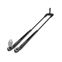 Roca Рычаг стеклоочистителя двойной Roca 539324 475 - 610 мм чёрный цвет