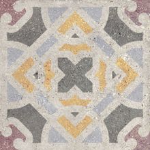 Apavisa Wind Ivory Geometry 99.55x99.55 см