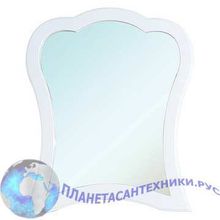 Зеркало Bellezza Грация 90