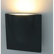 Arte Lamp A8512AL-1GY TASCA бра (настенный светильник)