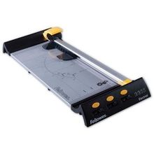Резак дисковый Fellowes Electron A3   54105  ,455 мм, 10 листов