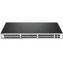 D-Link D-Link DGS-1210-52MP-C1A