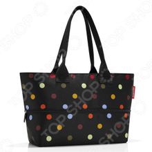 Reisenthel RJ7009 Shopper E1 Dots