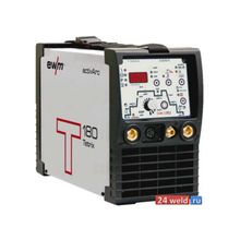Сварочный инвертор EWM Tetrix 180