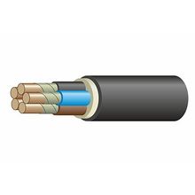 Кабель силовой ВВГнг(А)-FRLS 5х1,5 ок-1