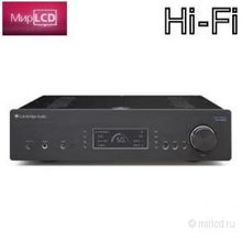 Cambridge Audio 851E Black