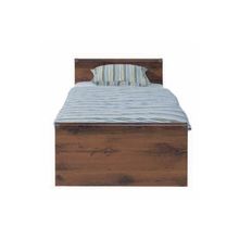 Кровать Индиана (б о) (Размер кровати: 90Х190)