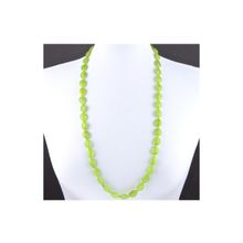 Бусики-Колечки Бусы Оникс "Адажио" арт. НОН-54(13-18)-85-1