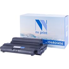 Картридж NVP совместимый Xerox 106R01414 для Phaser 3435 (4000k)