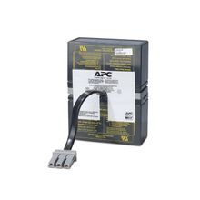 APC Battery replacement kit for BR1000I, BR800I p n: RBC32