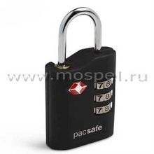 Pacsafe Навесной кодовый замок Prosafe 700