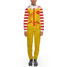 Спортивный костюм Я-МАЙКА Хэллоуин