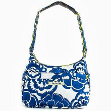 Ju Ju Be для мамы HoboBe cobalt blossoms