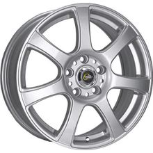 Колесный диск CROSS STREET Y283 6,5x16 4x108 D63,3 ET37,5 s