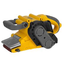 STAYER SBS-830-76-E Ленточная шлифмашина