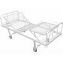 Кровать общебольничная HILFE МД КМ-03