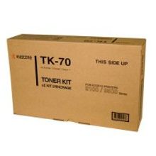 Картридж Kyocera TK-70 № 370AC010 черный