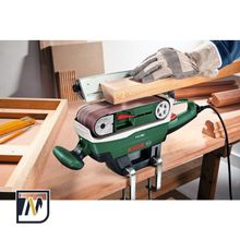 Ленточная шлифмашина Bosch PBS 75 A